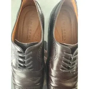 Johnston & Murphy | Shoes | Johnston Murphy Mens Cap Toe  display picture 3